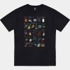 Thread Project Unisex Epic Tee - Plus Sizes Thumbnail