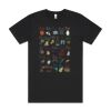 AS Colour Mens Block Tee Thumbnail